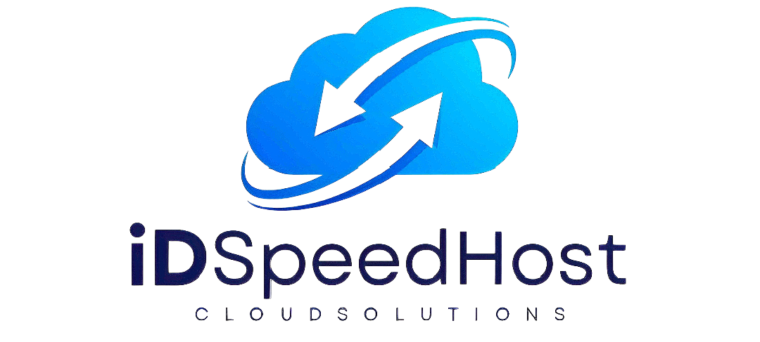 iDSpeedHost iDSpeedHost